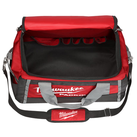 Milwaukee Arbeitstasche PACKOUT 4932471067 roteswerkzeug
