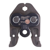 Milwaukee Pressbacke Ø 14 mm Profil V für M18 HPT, M18 BLHPT 4932471086