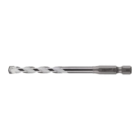 Milwaukee Multimaterial Bohrer SHOCKWAVE 6x50x100mm 4932471096 roteswerkzeug