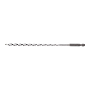 Milwaukee Multimaterial Bohrer SHOCKWAVE 6,5x140x200mm 4932471101 roteswerkzeug