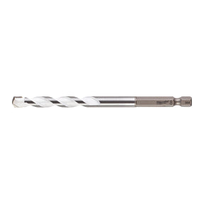 Milwaukee Multimaterial Bohrer SHOCKWAVE 8x60x120mm 4932471104 roteswerkzeug