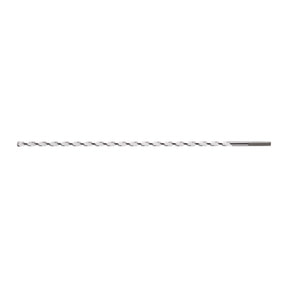 Milwaukee Multimaterial Bohrer SHOCKWAVE 8x340x400mm 4932471106 roteswerkzeug