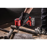 Milwaukee Multimaterial Bohrer SHOCKWAVE 10x60x120mm 4932471107