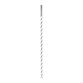 Milwaukee Multimaterial Bohrer SHOCKWAVE 10x340x400mm 4932471109 roteswerkzeug