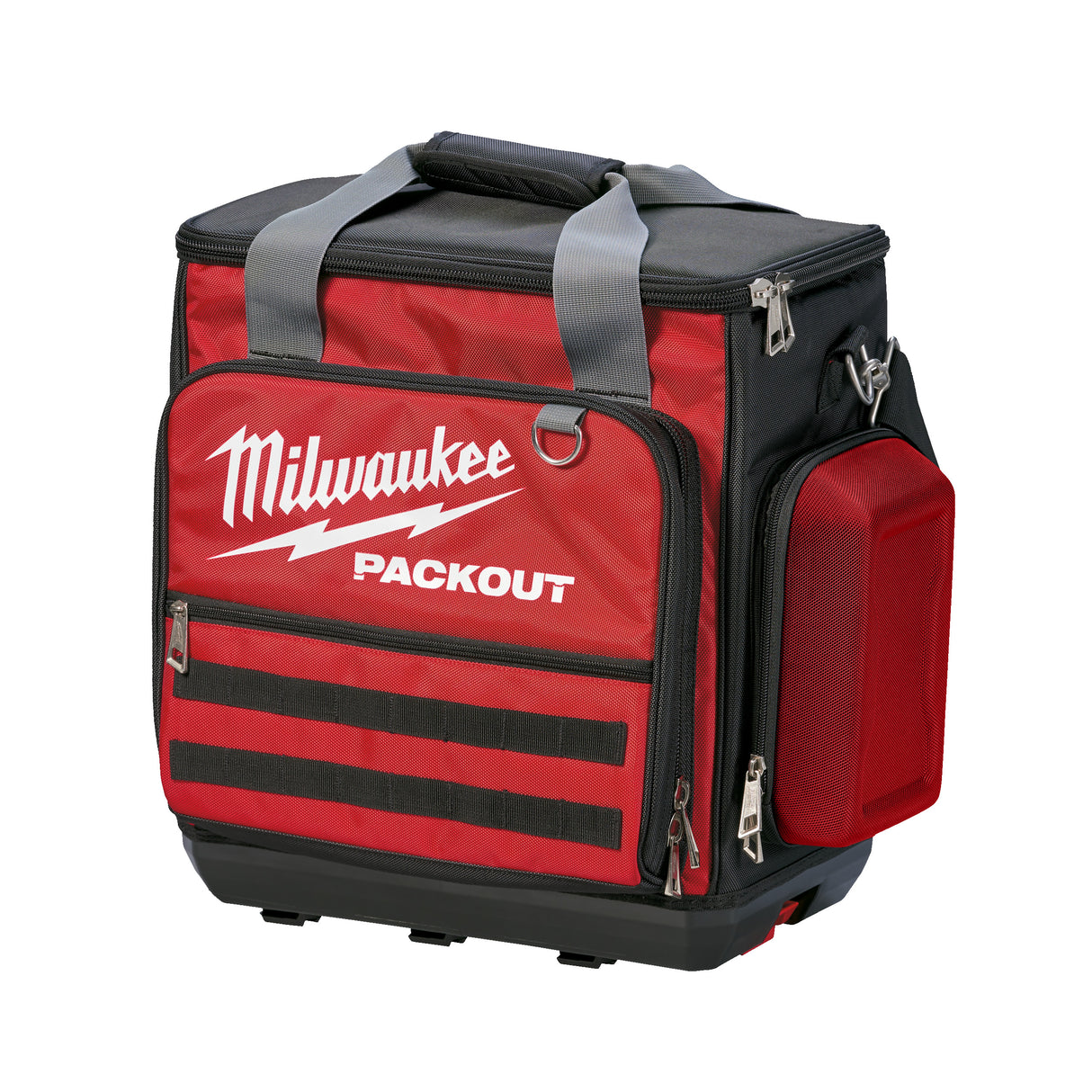 Milwaukee Technikertasche PACKOUT 4932471130 roteswerkzeug