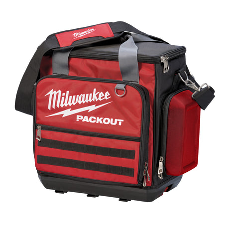 Milwaukee Technikertasche PACKOUT 4932471130 roteswerkzeug