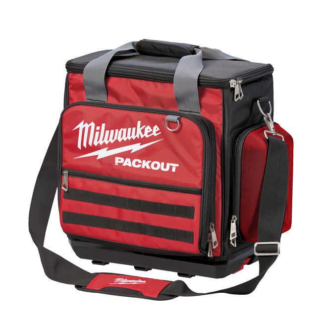 Milwaukee Technikertasche PACKOUT 4932471130 roteswerkzeug