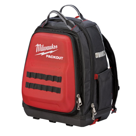 Milwaukee Rucksack PACKOUT 4932471131 roteswerkzeug