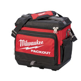 Milwaukee Jobsite Kühltasche PACKOUT 4932471132 roteswerkzeug