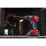Milwaukee concrete drill PREMIUM 3x45mm 4932471167