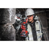 Milwaukee concrete drill PREMIUM 3x45mm 4932471167
