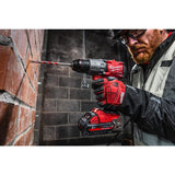 Milwaukee concrete drill PREMIUM 3x45mm 4932471167