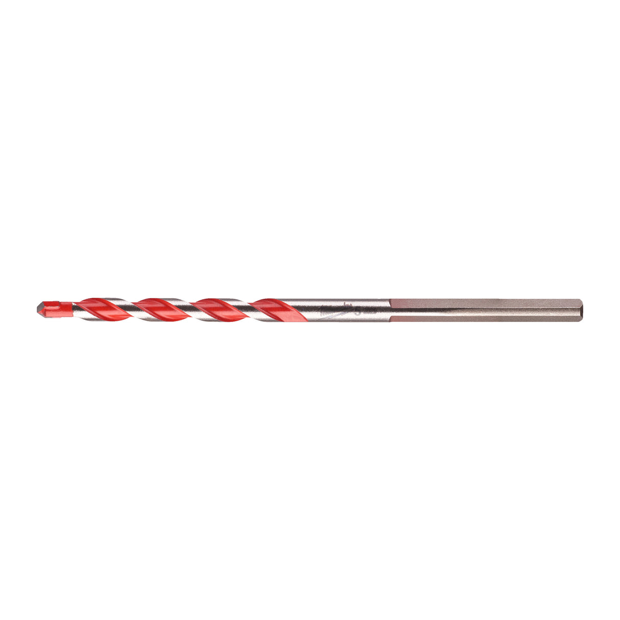 Milwaukee Betonbohrer PREMIUM 3x45mm 4932471167 roteswerkzeug