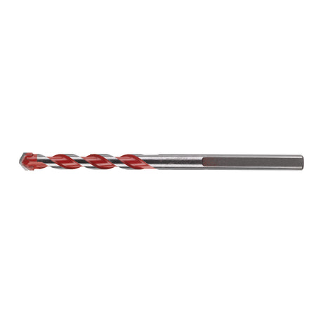 Milwaukee Betonbohrer PREMIUM 6,5x50mm 4932471178 roteswerkzeug