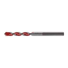 Milwaukee Betonbohrer PREMIUM 7x50mm 4932471180 roteswerkzeug