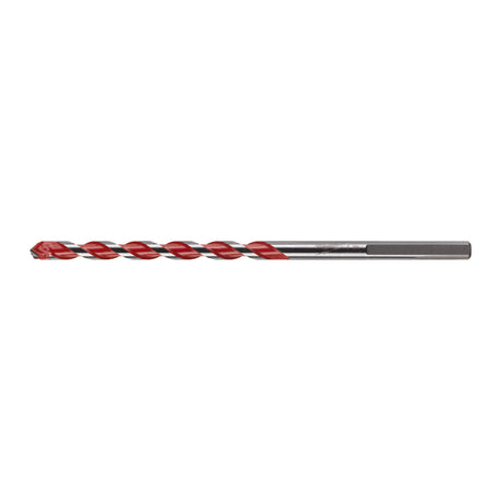 Milwaukee Betonbohrer PREMIUM 7x90mm 4932471181 roteswerkzeug