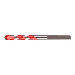 Milwaukee Betonbohrer PREMIUM 8x50mm 4932471182 roteswerkzeug