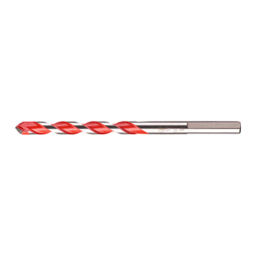 Milwaukee Betonbohrer PREMIUM 10x90mm 4932471186 roteswerkzeug