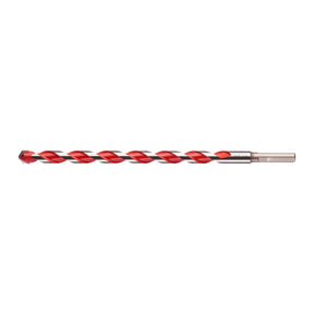 Milwaukee Betonbohrer PREMIUM 14x200mm 4932471191 roteswerkzeug