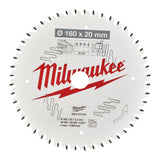 Milwaukee circular saw blade 4932471291