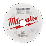 Milwaukee circular saw blade 4932471298