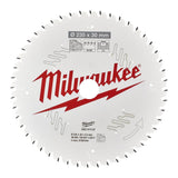 Lame de scie circulaire Milwaukee 4932471307