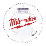 Lame de scie circulaire Milwaukee 4932471308