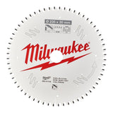 Lame de scie circulaire Milwaukee 4932471309
