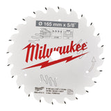 Milwaukee circular saw blade 4932471311