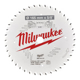Milwaukee circular saw blade 4932471312