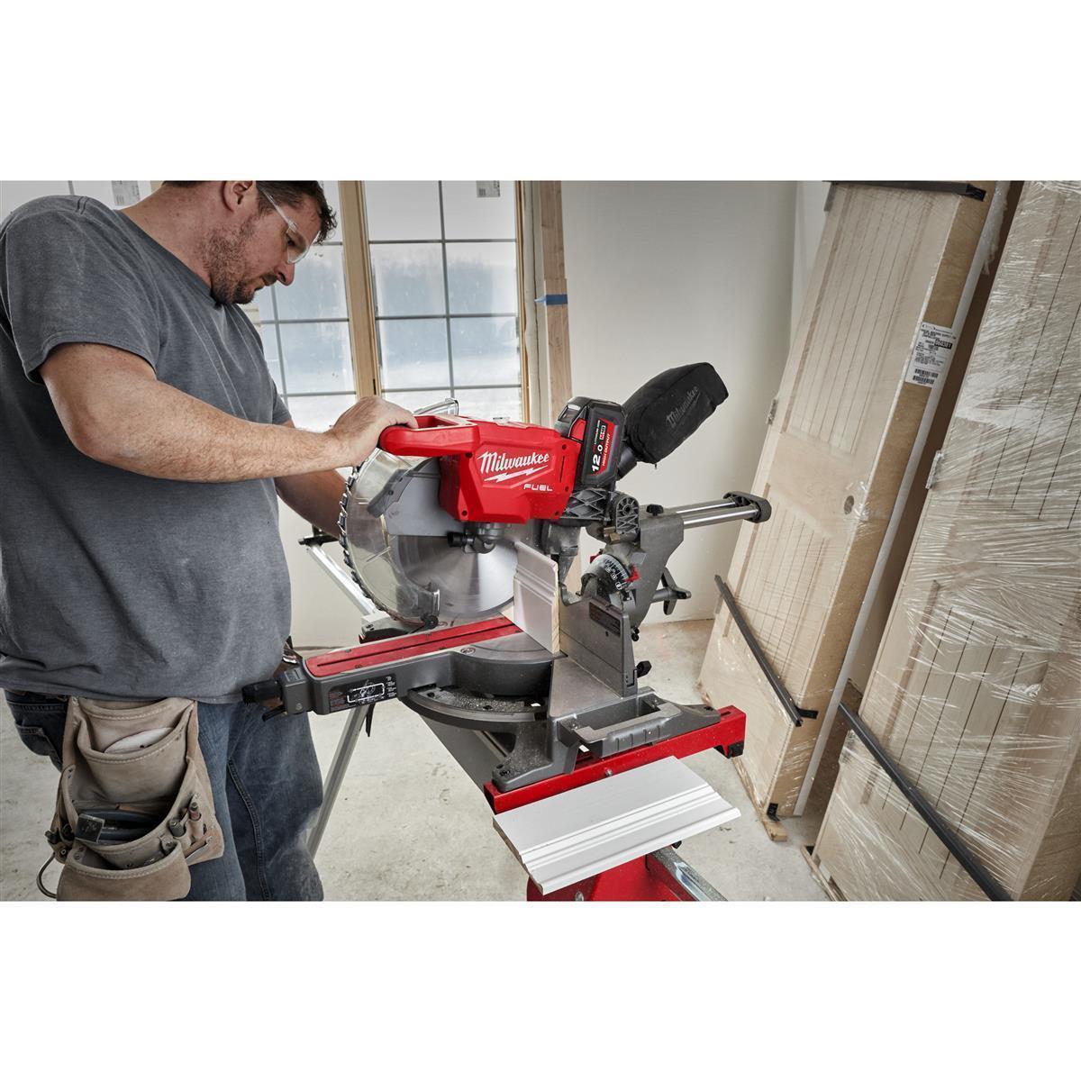 Lame de scie circulaire Milwaukee 4932479576