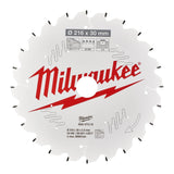 Lame de scie circulaire Milwaukee 4932471315