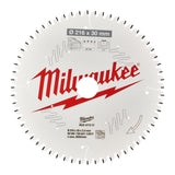 Milwaukee circular saw blade 4932471317