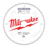 Milwaukee circular saw blade 4932471319
