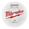 Milwaukee Kreissägeblatt 4932471321 roteswerkzeug
