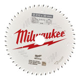 Milwaukee circular saw blade 4932471325