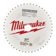 Milwaukee Kreissägeblatt 4932471325 roteswerkzeug
