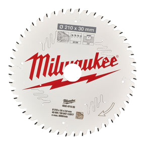 Milwaukee Kreissägeblatt 4932471325 roteswerkzeug