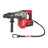 Milwaukee tool safety belt 4932471352
