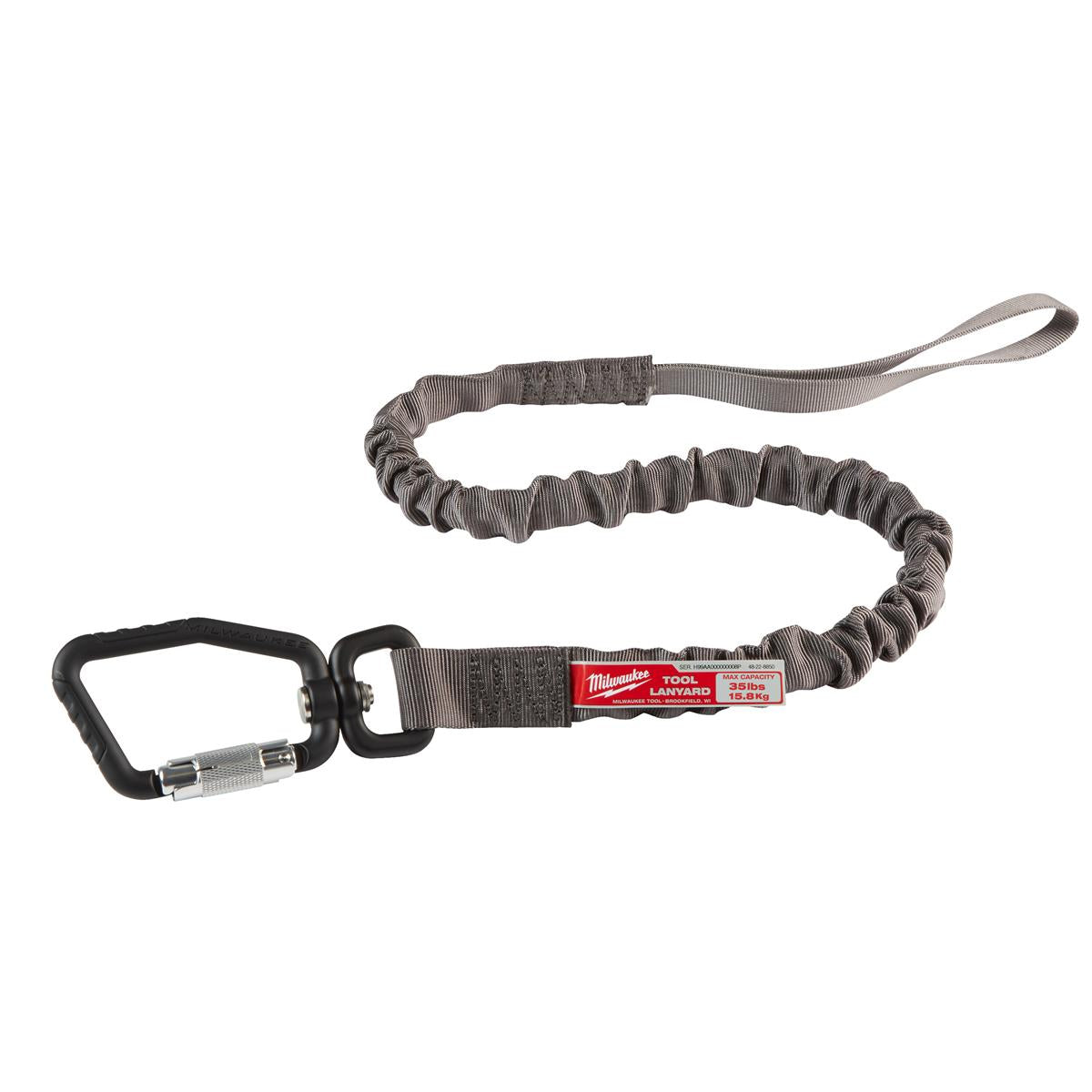 Milwaukee tool safety belt 4932471353