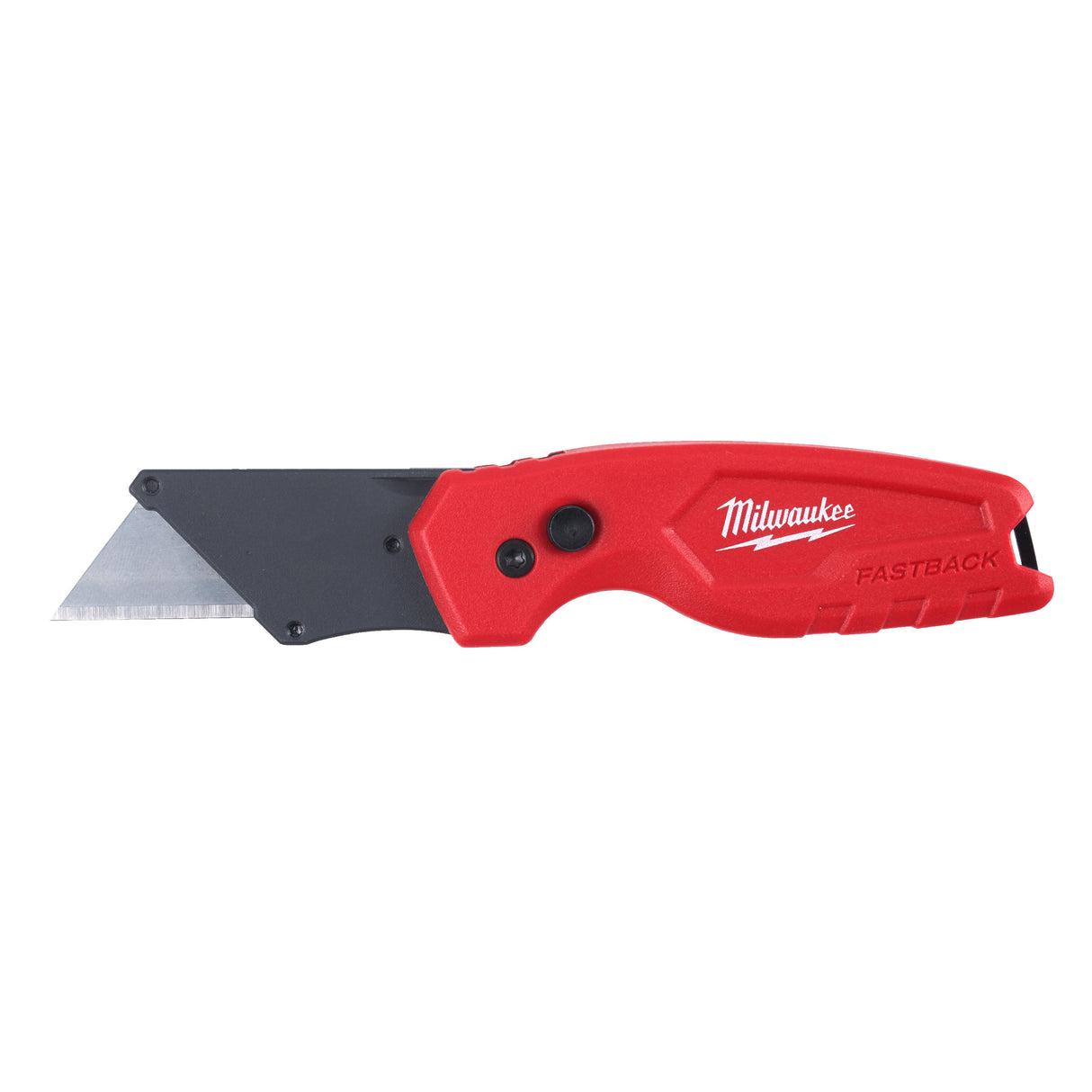 Milwaukee Klappmesser FASTBACK 4932471356 roteswerkzeug