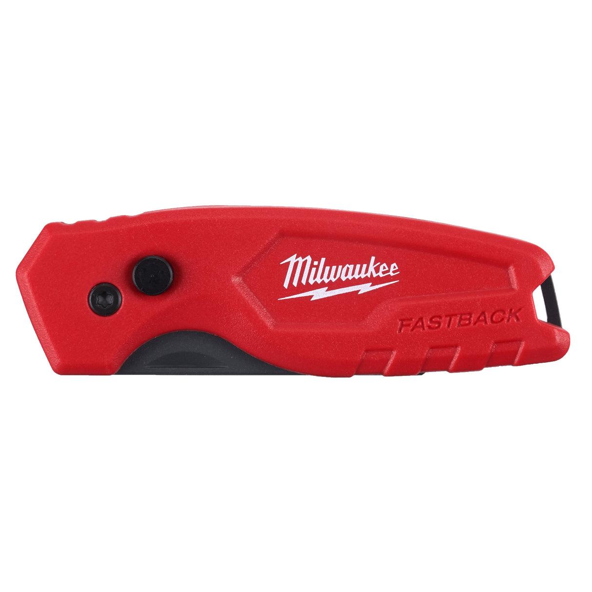 Milwaukee Klappmesser FASTBACK 4932471356 roteswerkzeug