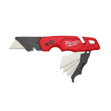 Milwaukee Klappmesser FASTBACK 4932471358 roteswerkzeug