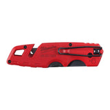 Couteau pliant Milwaukee FASTBACK 4932471358