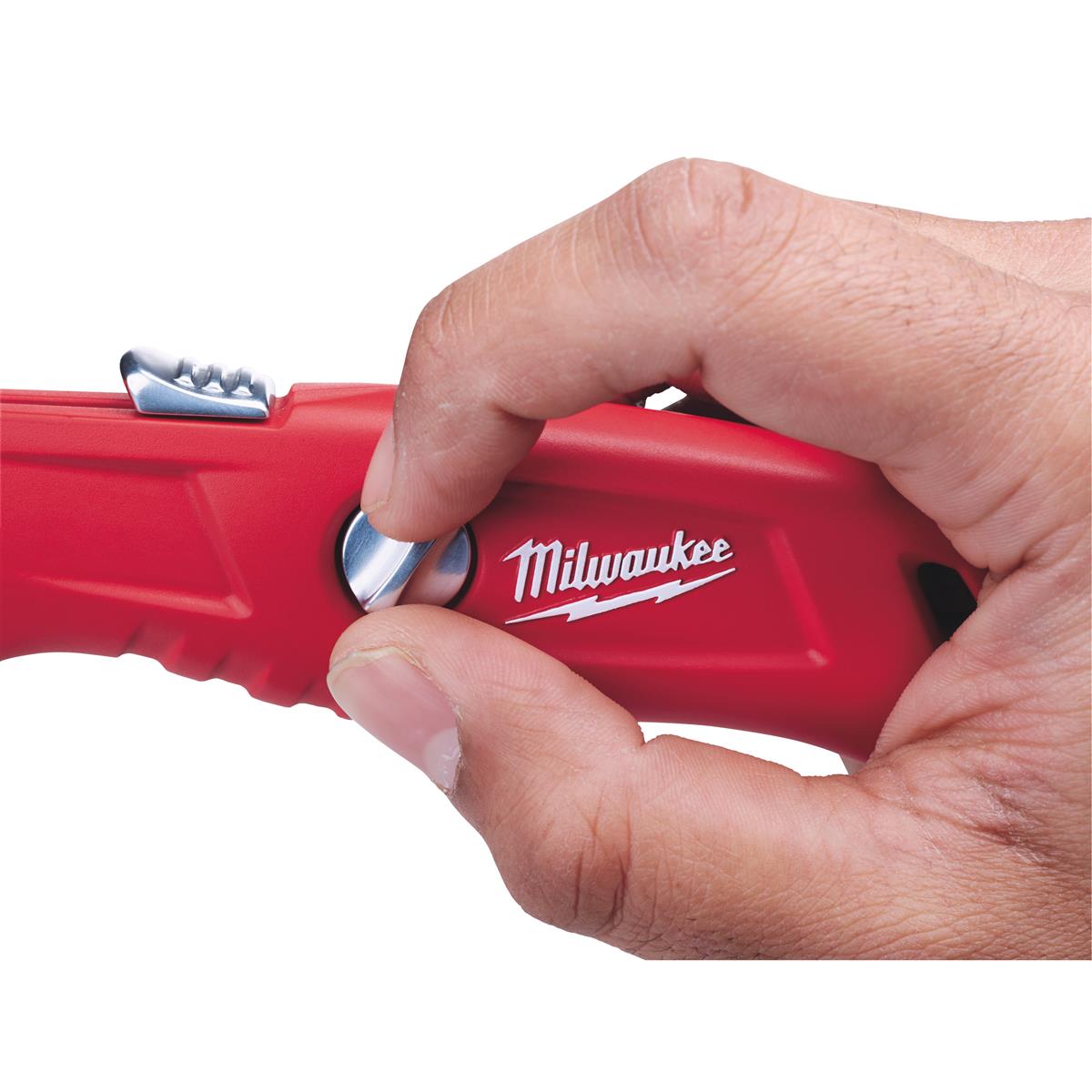Milwaukee knife 4932471360