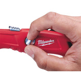 Milwaukee knife 4932471360
