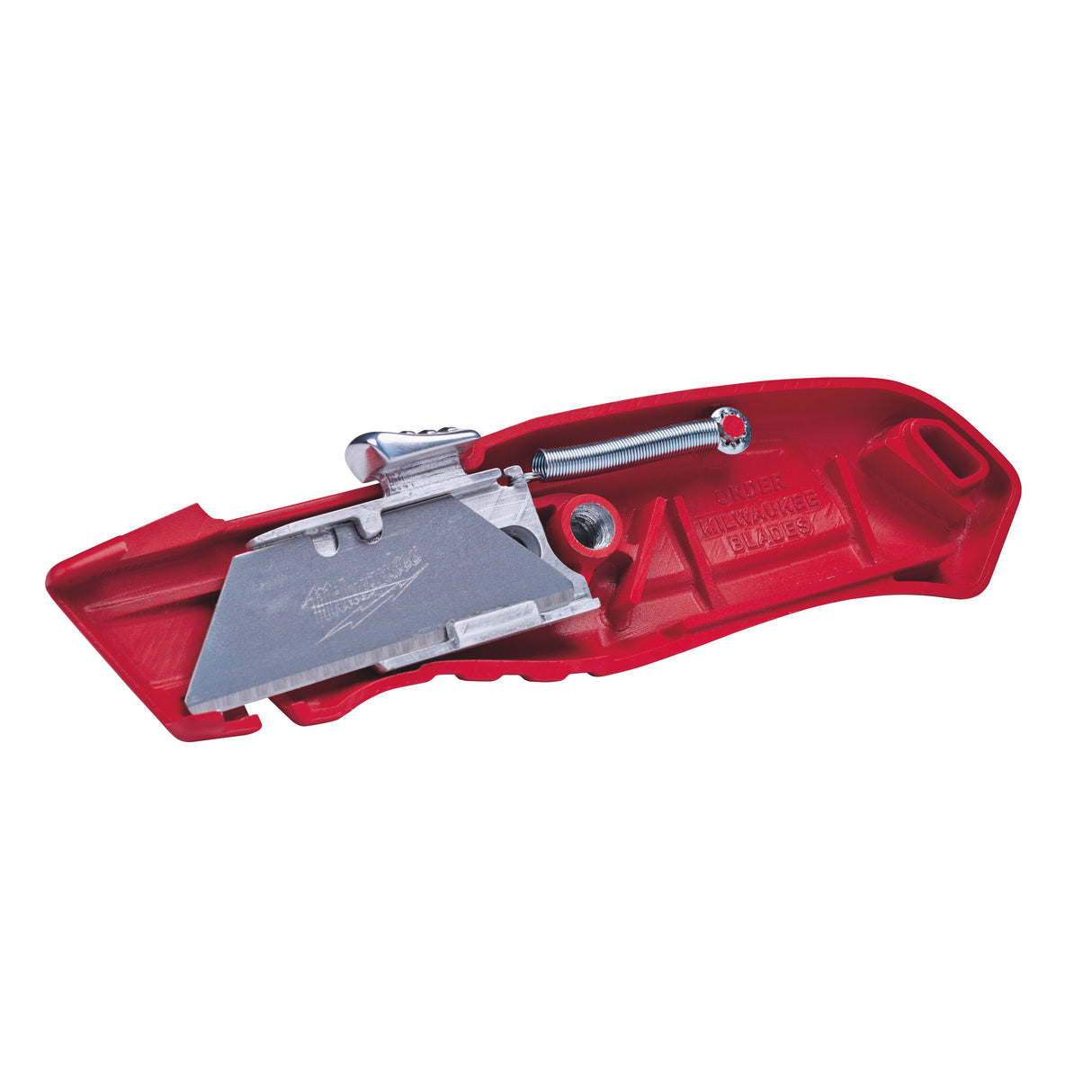 Milwaukee Messer 4932471360 roteswerkzeug