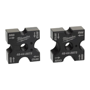 Milwaukee Schneidkopf 4932471372 roteswerkzeug