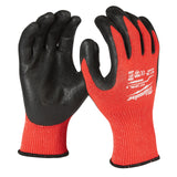 Milwaukee Schnittschutzhandschuhe Kl. C XXL/11 4932498523