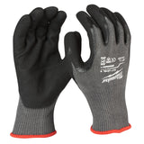Milwaukee Schnittschutzhandschuhe Kl. 5 XL/10 4932498527